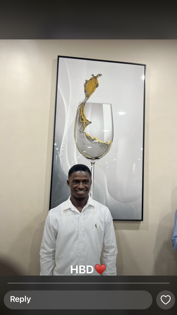 Candidate Image